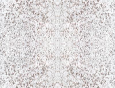 SAS Equestrian Home Tan Fleabitten Peel and Stick Wallpaper