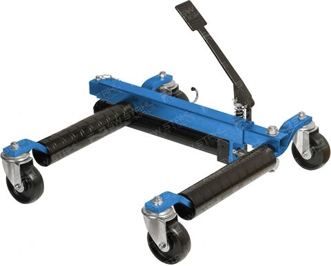 Swstahl Rangierheber 20723l