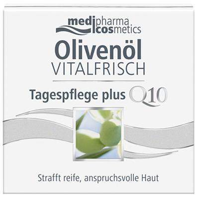 Olivenöl Vitalfrisch Tagespflege Creme 50 ml