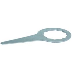 Schneidklinge, gerade, Schnitttiefe 35mm KS Tools 140.2263
