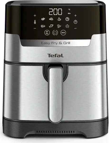 Tefal EY505D15 Easy Fry & Grill Precision+