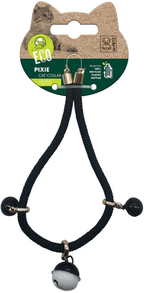 M-Pets Collare Gatto Pixie 1PZ