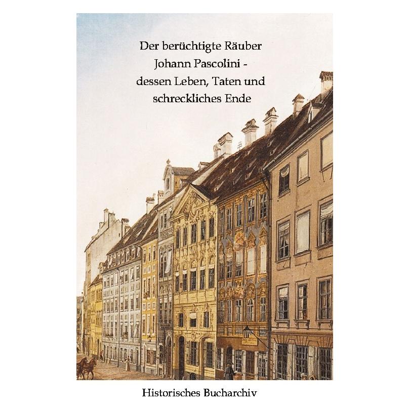 Umbreit Hirschmann:Der berüchtigte Räuber Johan (Deutsch, Hardcover, Anonym, Claudine Hirschmann) (67821115)