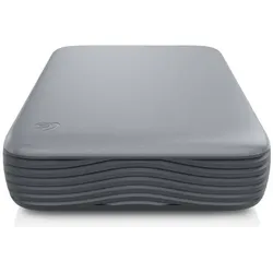Seagate Expansion Desktop Ext Drive (24 TB), Externe Festplatte, Grau, Schwarz
