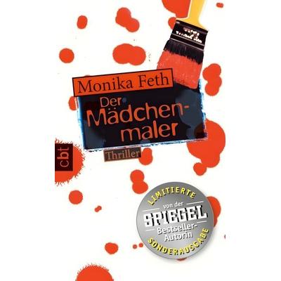 Der Mädchenmaler, Taschenbuch von Monika Feth, Cbt