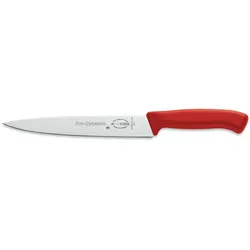 DICK Tranchiermesser PRODYNAMIC rot 21 cm