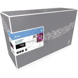 Astar, Toner, AS20147 BRO. HLL2310 Toner BLK TN2410 1200Seiten - Tonereinheit - Schwarz