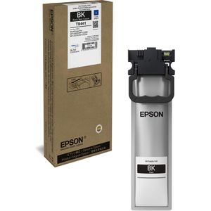 Epson T9441 L schwarz Original Druckerpatronen C13T944140