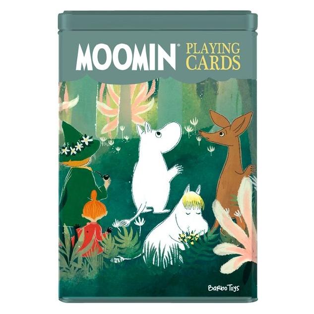 Barbo Toys Moomin (6705)