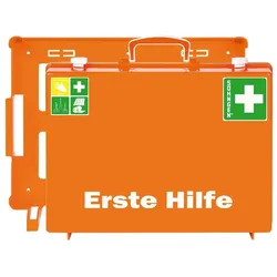 kaiserkraft, Erste Hilfe Set, Erste-Hilfe-Koffer (Notfallkoffer)