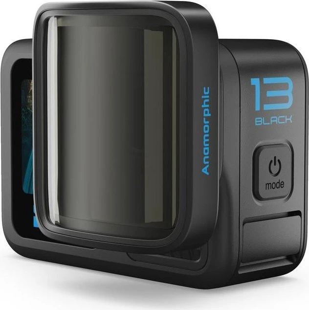 GoPro Anamorpher Modulobjektiv (Anamorphic Lens Mod)