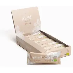 getvuel Peanut White Choc High Protein Riegel bio (1St)