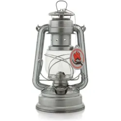 Feuerhand, Campinglampe