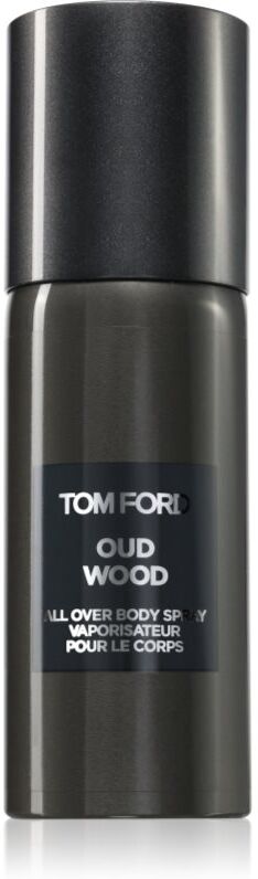 TOM FORD Private Blend Oud Wood spray corporel mixte 150 ml