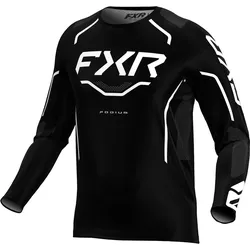 FXR Podium Relay Motocross Jersey