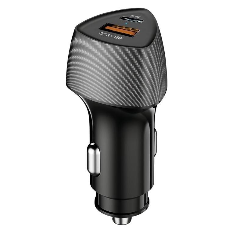 Moshi Car Charge (54312523)