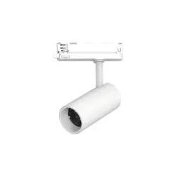 Siteco 51SF127FA1B Spot 31 SlimRichtstrahler, LED, 2.100lm927, EVG