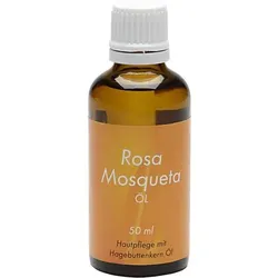 ROSA MOSQUETA Öl 50 ml