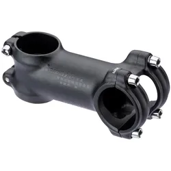 CONTEC Vorbau Salamanca 80 mm schwarz