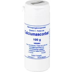 Calciumascorbat Feingold