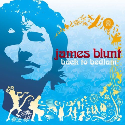 James Blunt - Back to Bedlam - Preis vom 11.10.2026 03:10:56 h