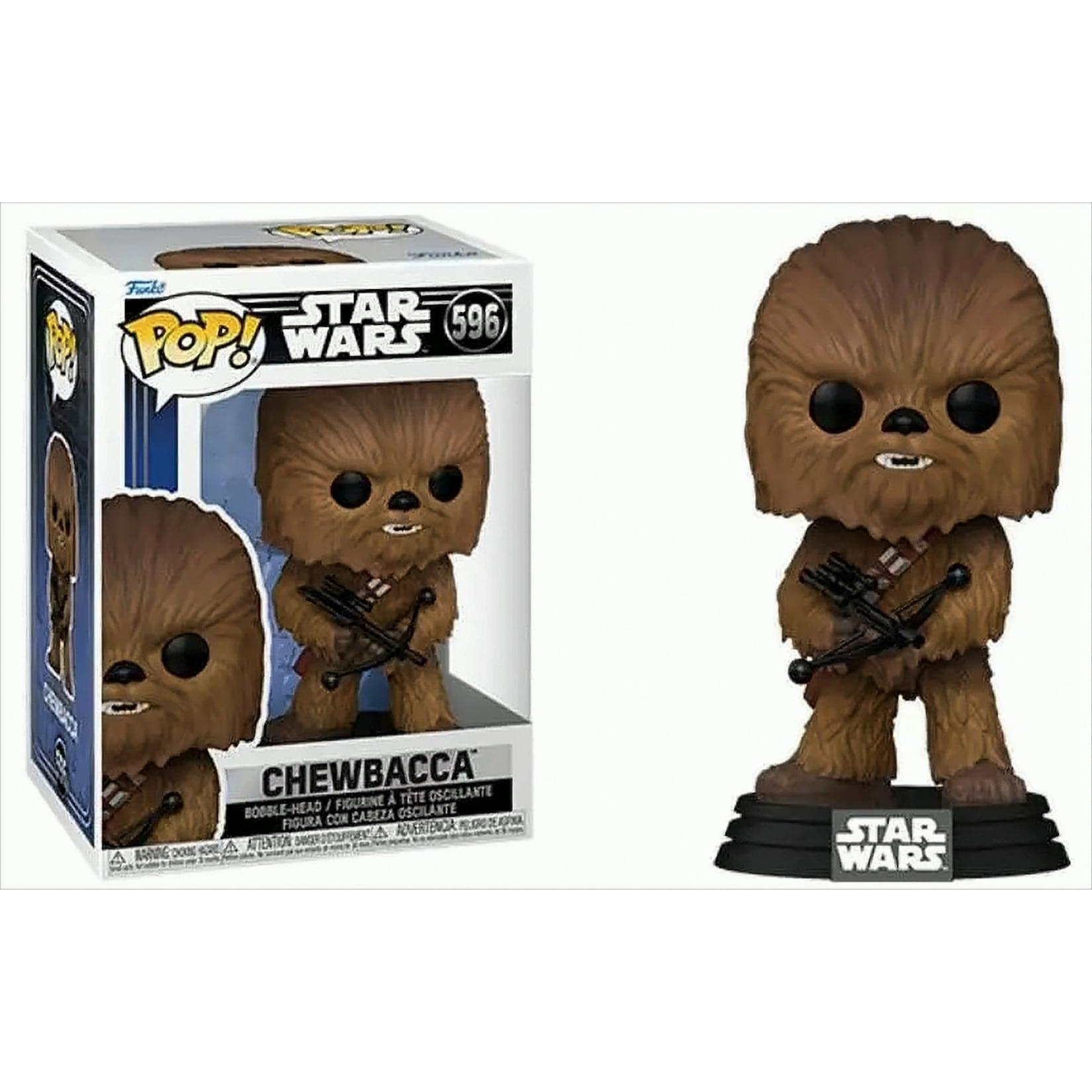 POP - Star Wars New Classic - Chewbacca