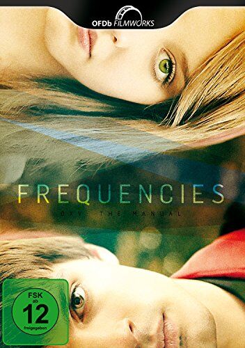 Darren Paul Fisher - Frequencies - Preis vom 13.10.2026 11:25:28 h