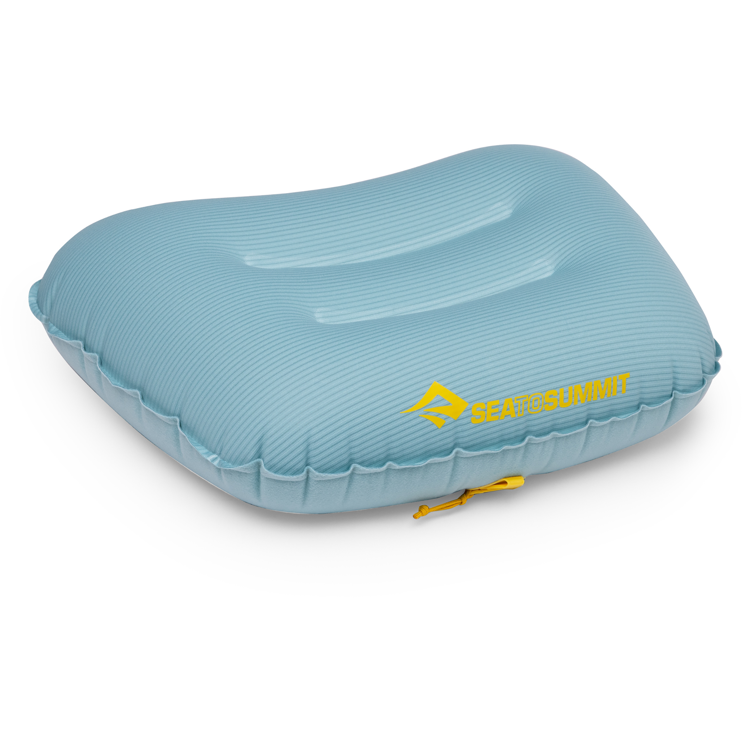Sea to Summit Aeros Ultralight Kissen Reisekissen blau Größe LARGE Camping