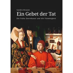 Ein Gebet der Tat, Fachbücher von Sandra Braune