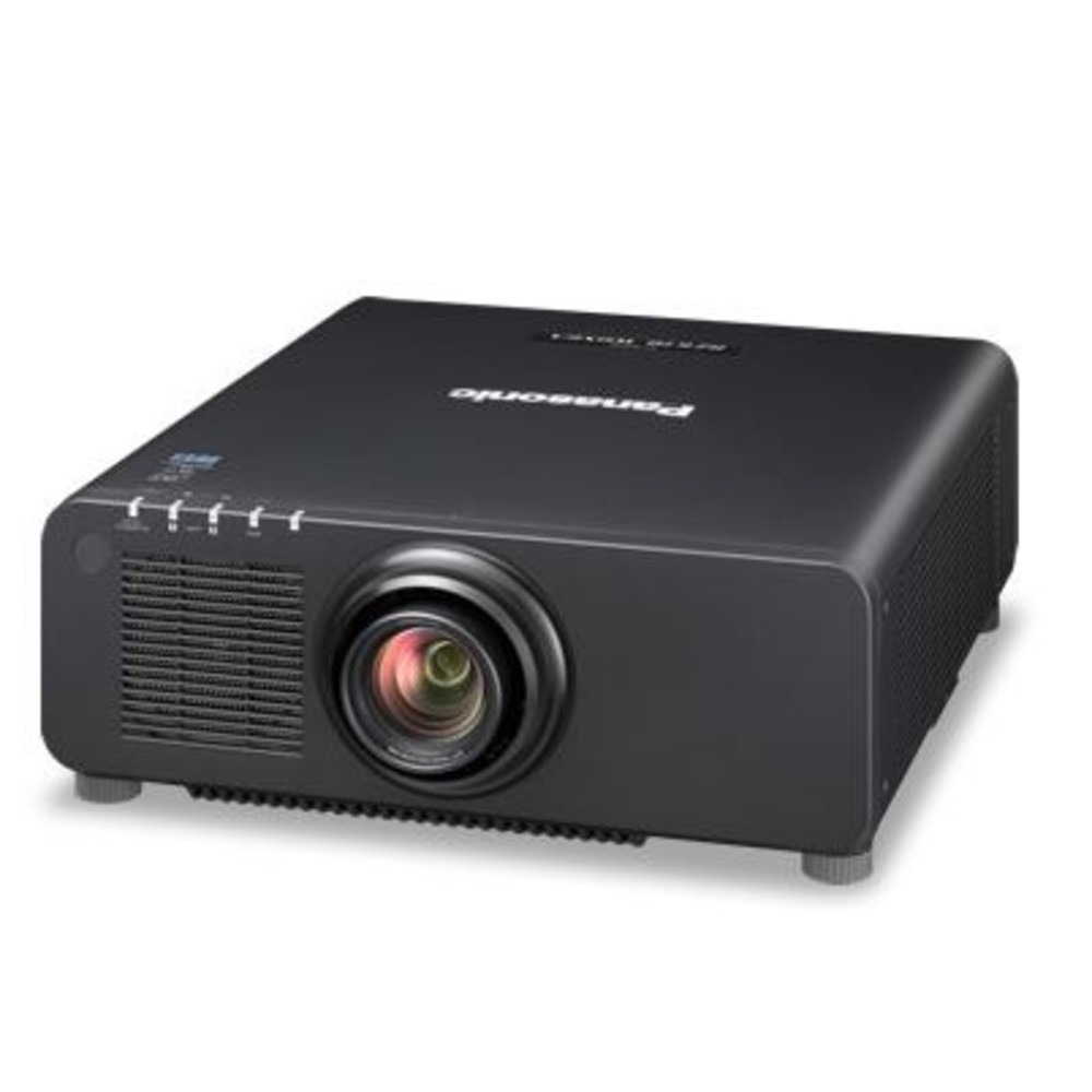 Panasonic PT-RW930 Beamer, 10000 ANSI-Lumen, 20000h Lampenlebensdauer