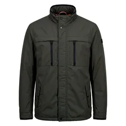 Jacke Zac Redpoint grün, 56