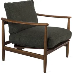 Sessel Todd, braun