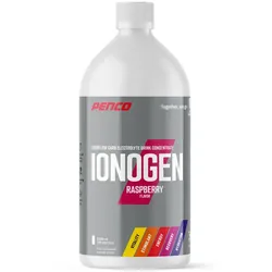 Penco Ionogen Drink mit L-Carnitin 1000ml Waldfrüchte