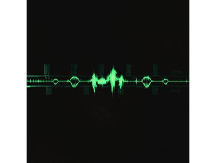 A Quiet Place Part II: Ost