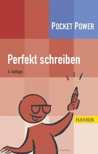 Markus Reiter - Perfekt schreiben - Preis vom 11.10.2026 15:43:13 h