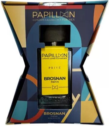 Papillon Perfume  Brosnan 50ml