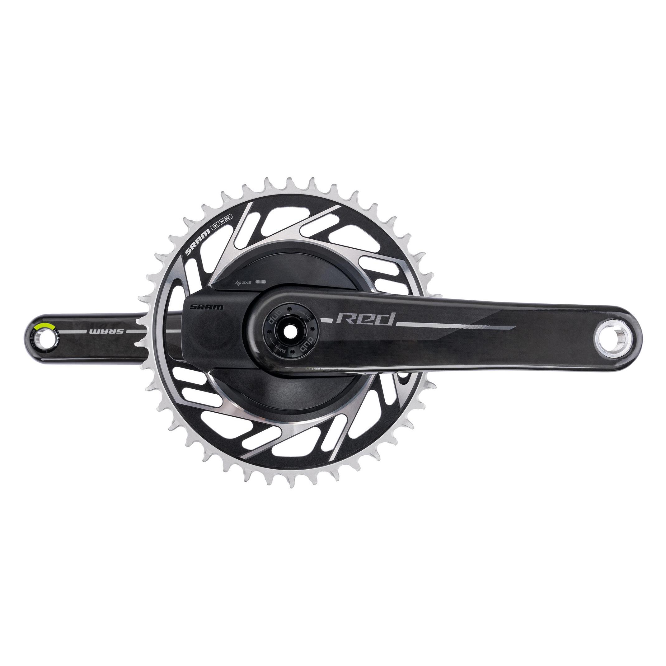 Sram Red AXS XPLR E1 (172.50 mm) (00.6118.689.010)