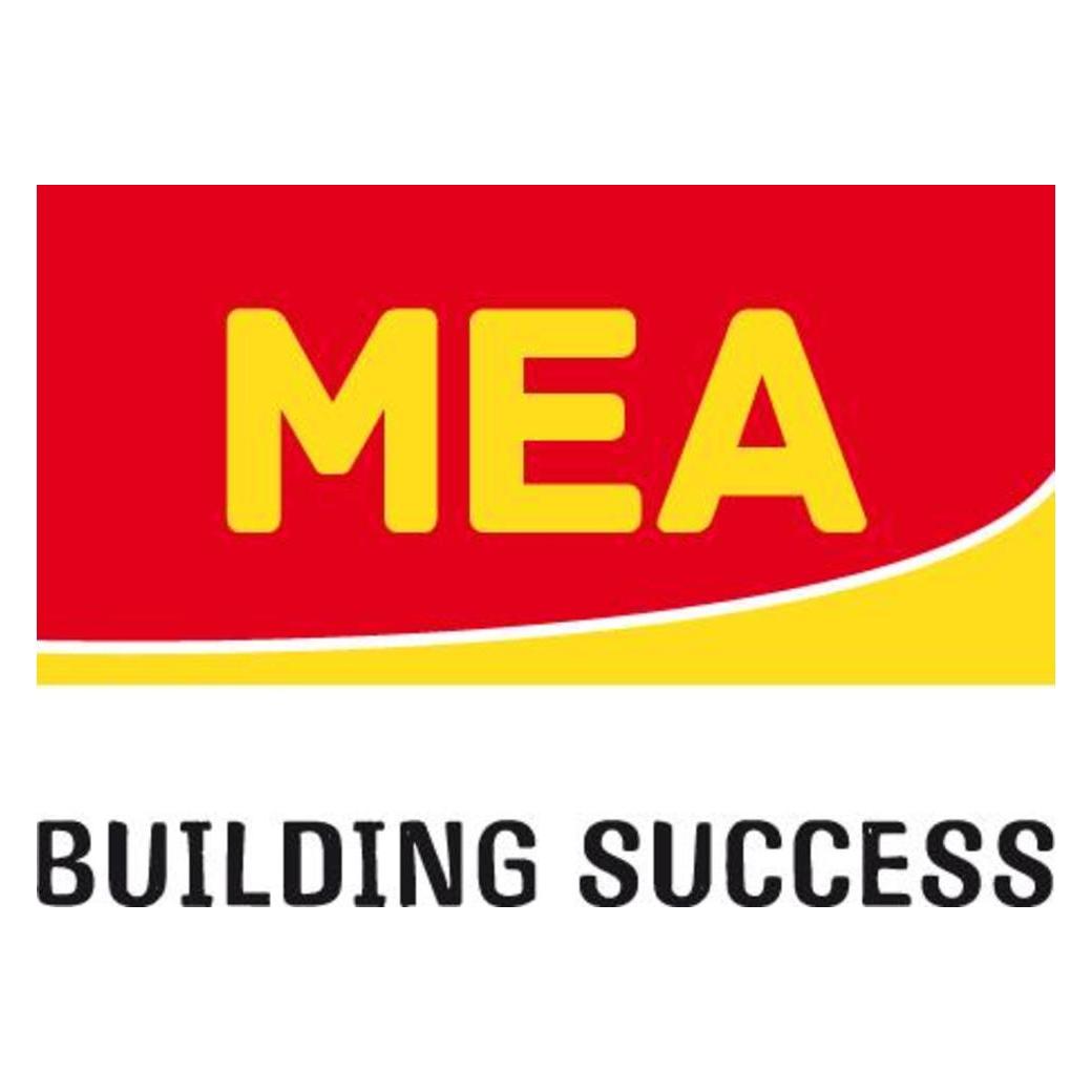 MEA Format 4001990000113 - Halteklammer verz. hñhe 30 mm (4001990000113)