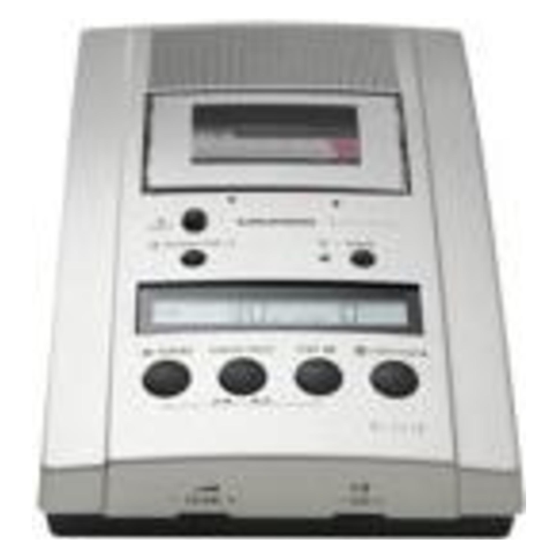 Grundig Stenorette St 3220 (PFO7400)