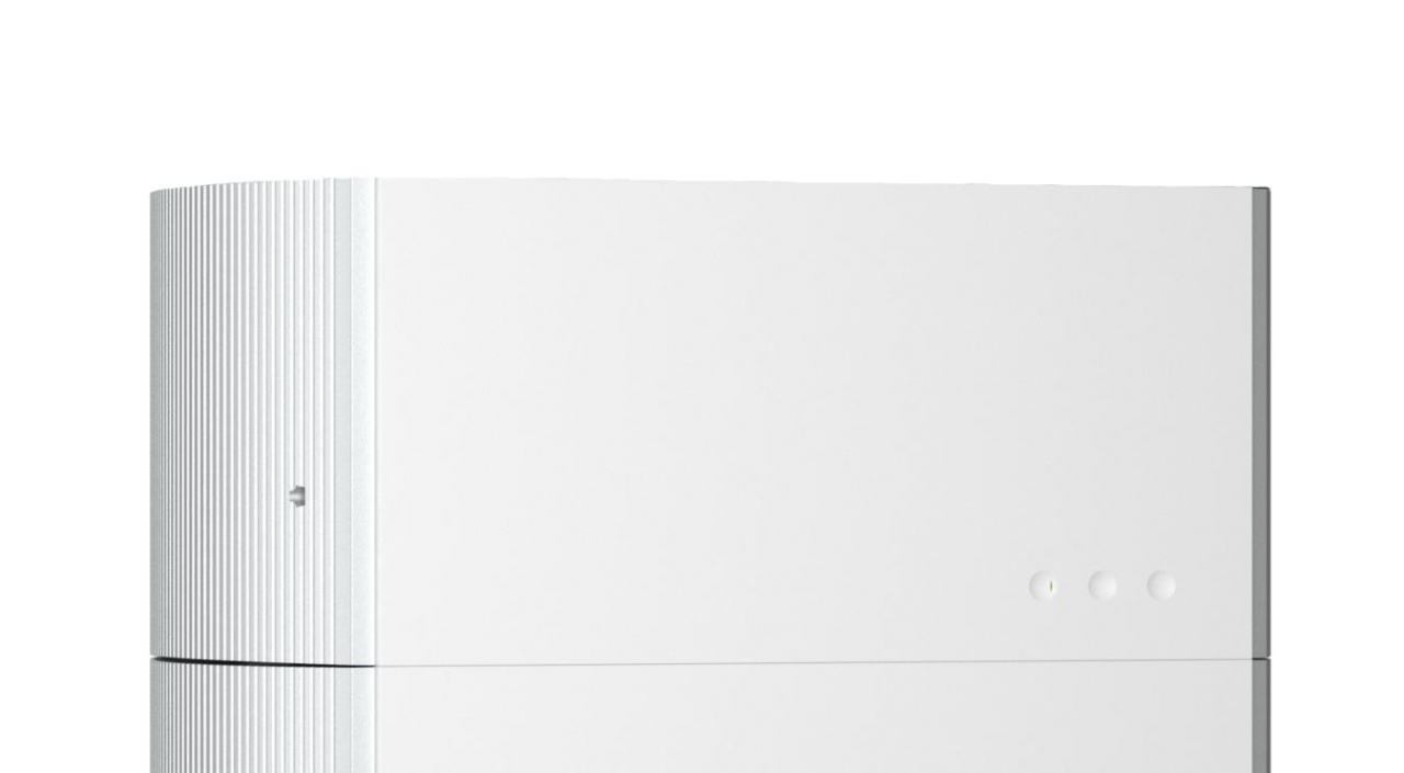 SAJ Battery BU2-5.0-HV5 for ALL-In-One-Solution