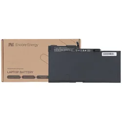 Neuer Encore Energy Akku für HP EliteBook 740 745 750 49Wh 11.1V 4400mAh CM03H HSTNN-LB4R