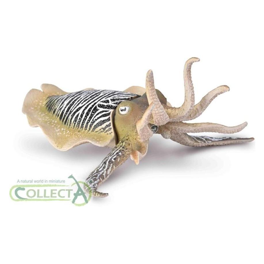 Collecta Gemeiner Tintenfisch (80009)