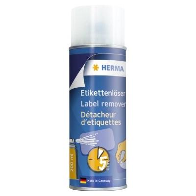 HERMA Etikettenlöser Sprühdose Aerosol 200 ml