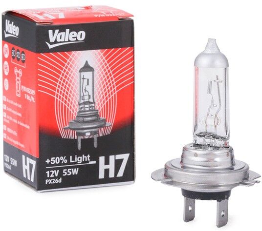VALEO 032519 High beam bulb