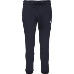 REUSCH Jogginghose Reusch Joggers, Größe S in Weiß Weiß