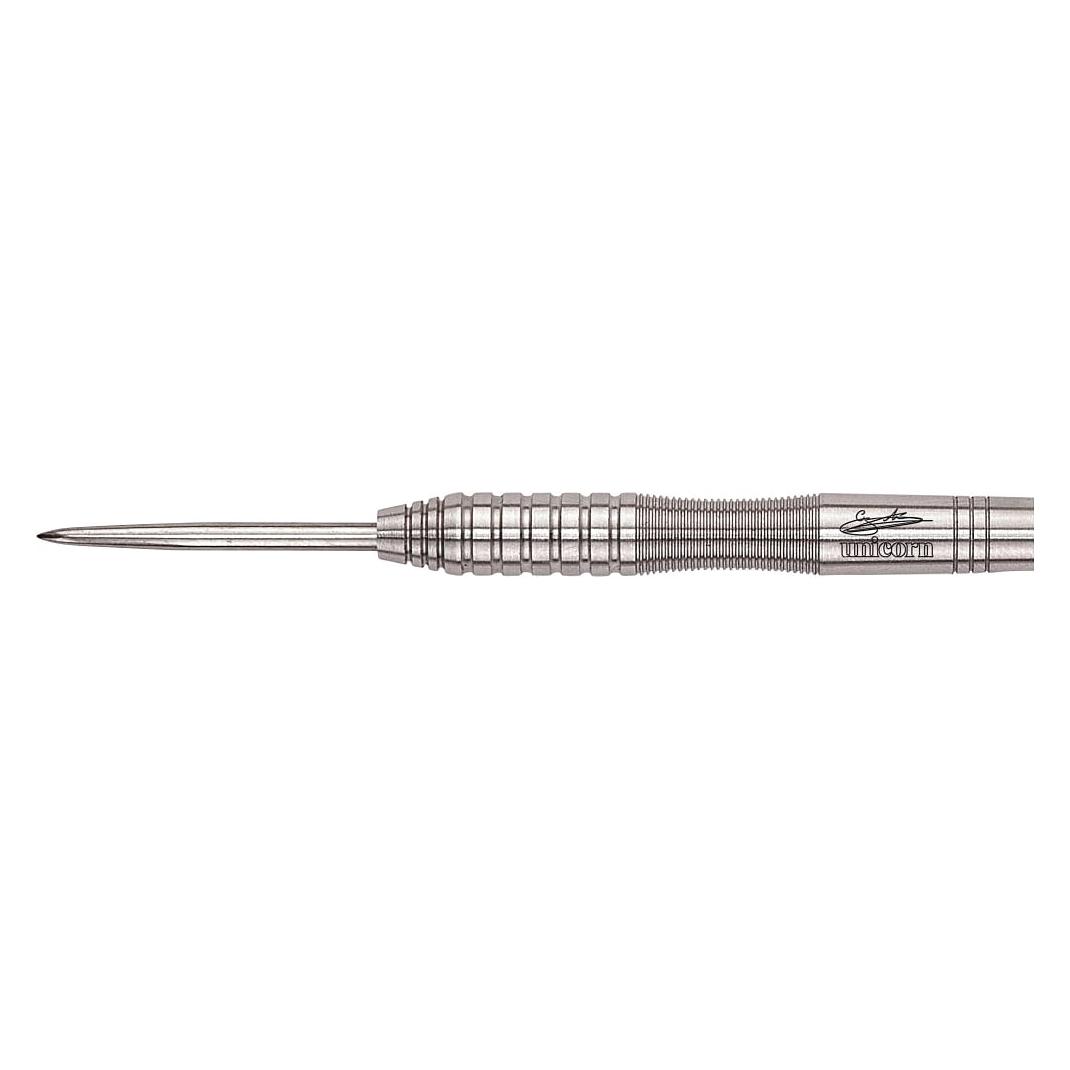 Unicorn Phase 2 Gary Anderson Purist Steel Barrels (53.10 mm) (B013I7Z7TK)