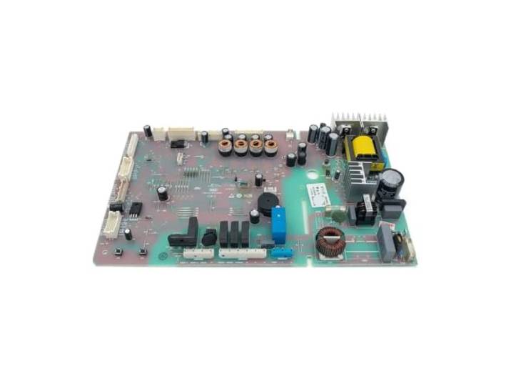0061800259 Schaltplatine V98505 Steuerplatine, Kompatibel Mit Haier Kühlschrank Hauptplatine Und Gefrierschrank Ersatzteilen