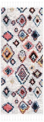 SAFAVIEH Morocco Boho Tribal Rug