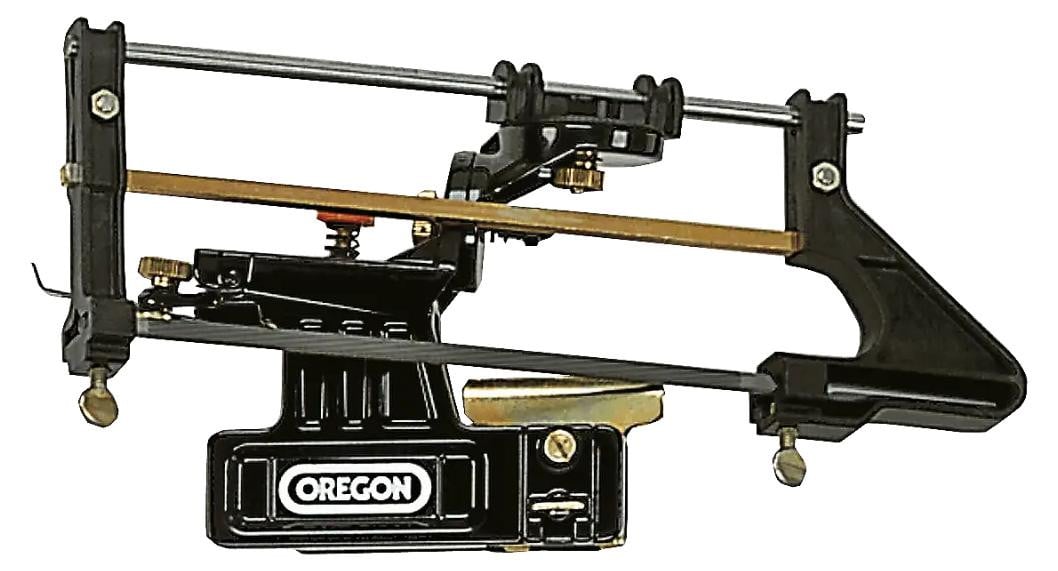 OREGON Zaagketen slijpmachine