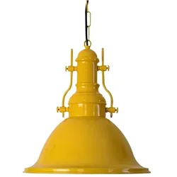 Bamyum Turami Pendelleuchte Vintage Industrial Hängelampe